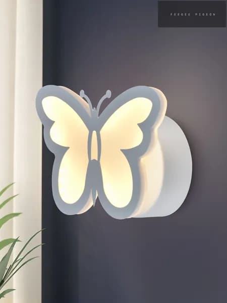 Настенный светильник, LED, 20.00 Вт