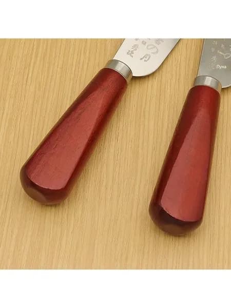Нож для резки кожи