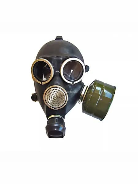 Комплект противогаза ГП-7 рост 3