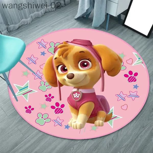 Ковер 60x60 см