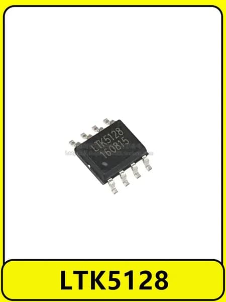 10 шт. LTK5128 Электронные компоненты.