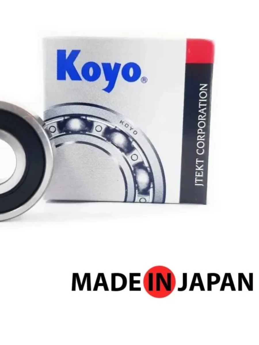 Подшипник Koyo 6002-2RS