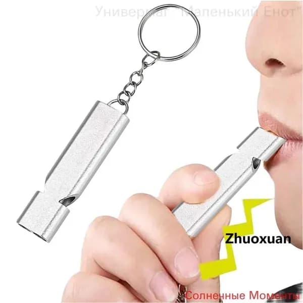 Дудка болельщика