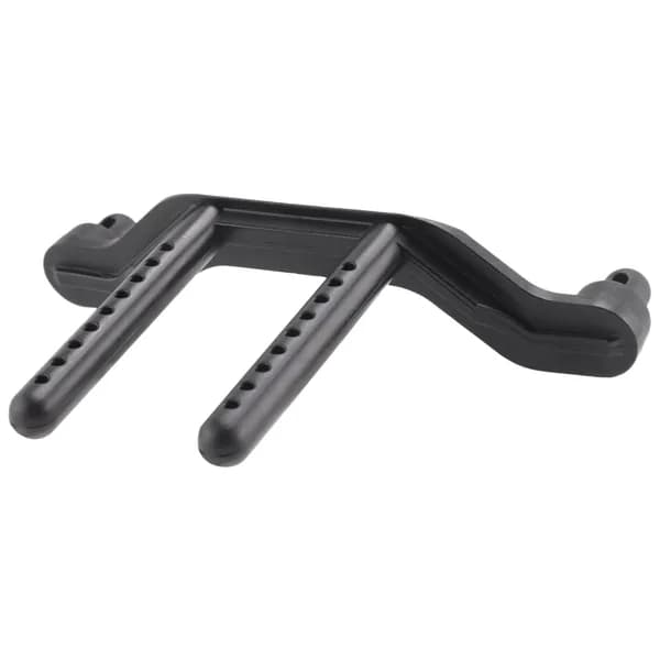 Пластиковый кронштейн для 1/8 HPI Racing Savage XL FLUX Torland BRUSHLESS Truck Rc Car Parts