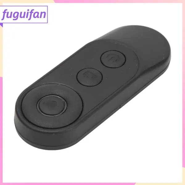 Bluetooth-кнопка для фото