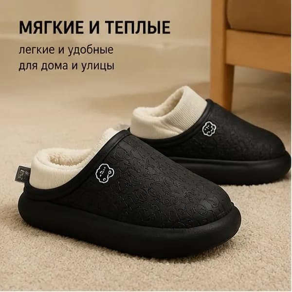 Сноубутсы