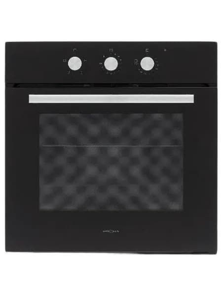 Духовой шкаф Электрический Krona Essenza 60 Bl G2 черный (КА-00006174) Уцененный товар