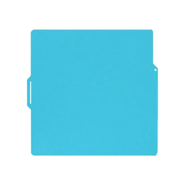 Двусторонняя платформа для печати X1C/P1P/P1S