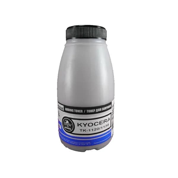 BLACK BULL Тонер, совместимый, Черный (black), 1 шт