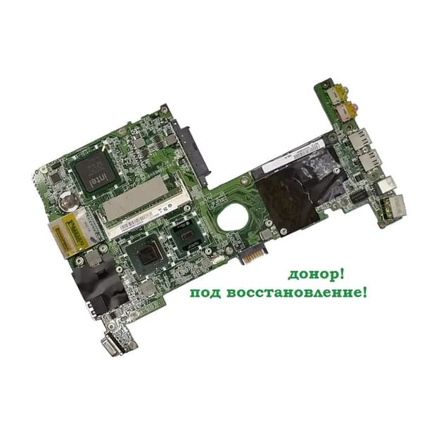плата MBS7506001 DA0ZG8MB6H0(2) rev:н для Acer Aspire AO531, донор!