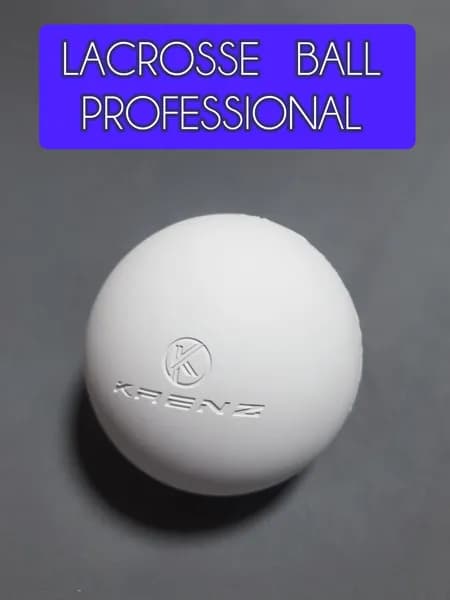 Мяч для Лакросса / Lacrosse ball (мячик для игры лакросс)