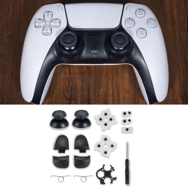 Запчасть для игровой приставки