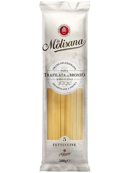 Макароны La Molisana Феттуччини № 5, 500г