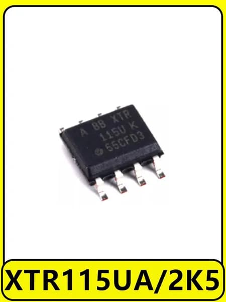 1 шт. XTR115UA/2K5 элемент
