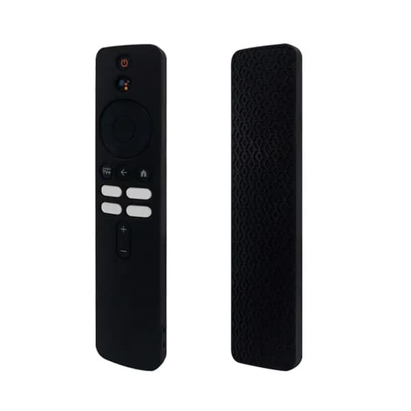 Защитный чехол XiaoMi TV Box 4K 2ndGen-Черный