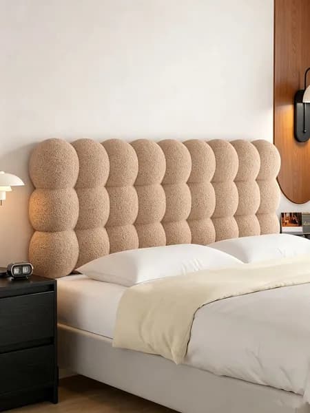 Изголовье кровати,10х90х60см