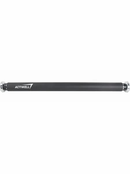 Турник ACTIWELL с регулируемой длиной 63-96 см