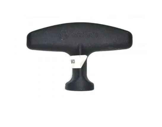 Ручка стартера для двигателя 152F-190F (GX100-GX420)