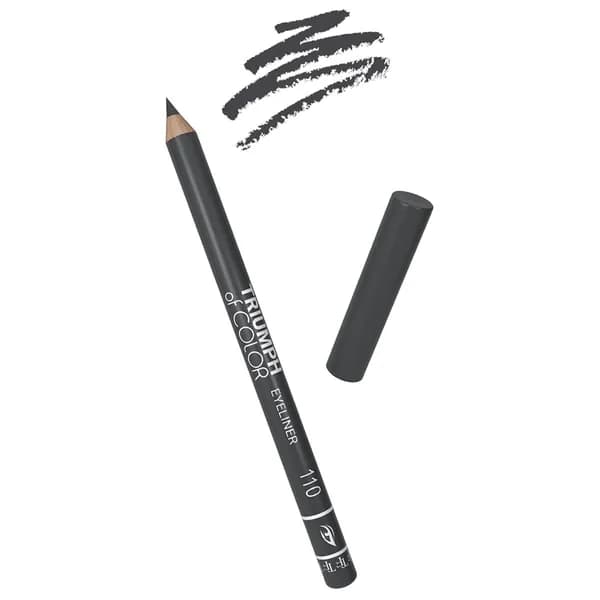 TF cosmetics Карандаш для глаз Triumph of color, тон 110 star dark / темная звезда