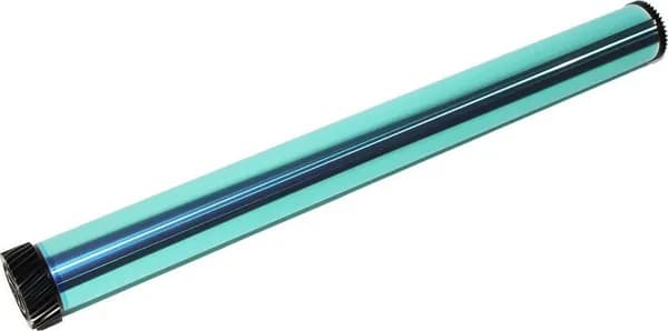 Ricoh Фотобарабан, совместимый, Черный (black), 1 шт