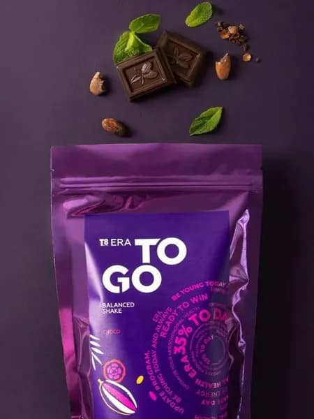 Энергопротеиновая смесь T8 Era To Go CHOCO VILAVI