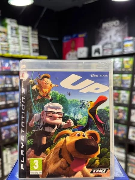 Игра Вверх PS3 (Box)