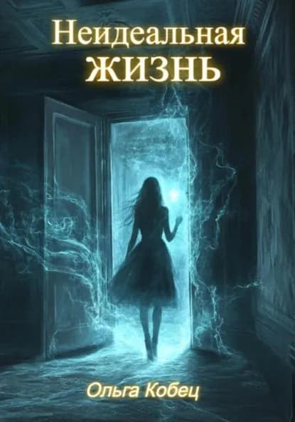 Неидеальная жизнь | Ольга Васильевна Кобец | Электронная книга