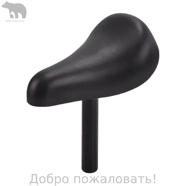 Детское велосипедное седло Детский велосипедный аксессуар Толщина 2,2 см