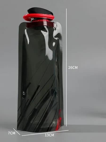 Спортивная бутылка, 700 мл