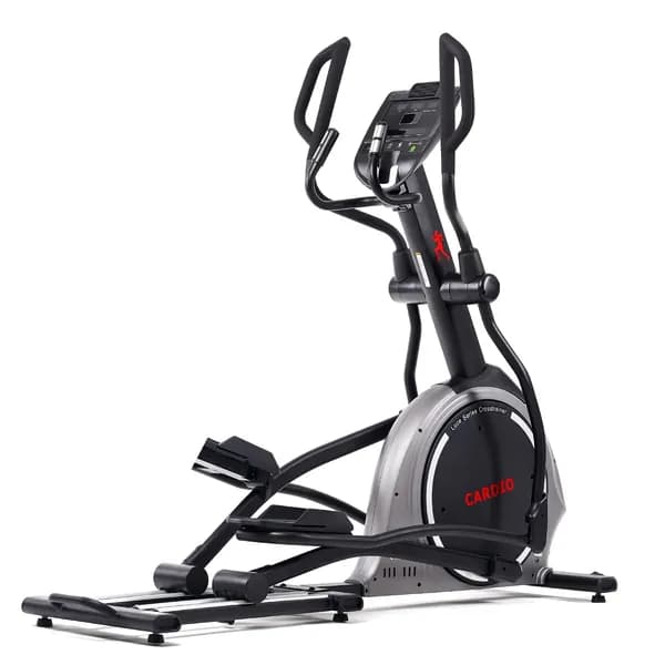 Эллиптический тренажер DFC Cardio E200. Товар уцененный