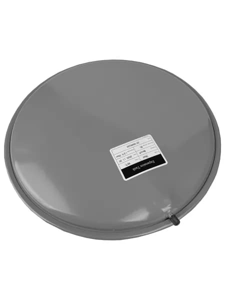 Расширительный бак 6 л 3/8" для котла Buderus UO72, Bosch GAZ 6000 (87186425520)