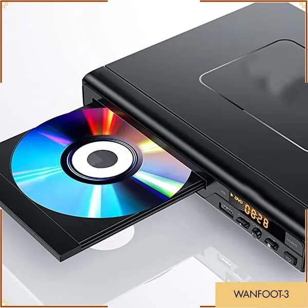 DVD-плеер