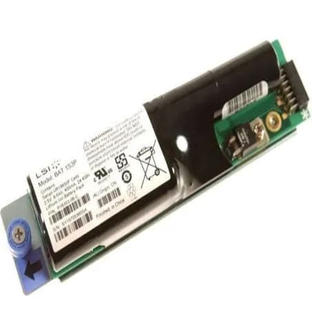 Аккумулятор для RAID-контроллера Dell, IBM 371-2482, BAT-1S3P