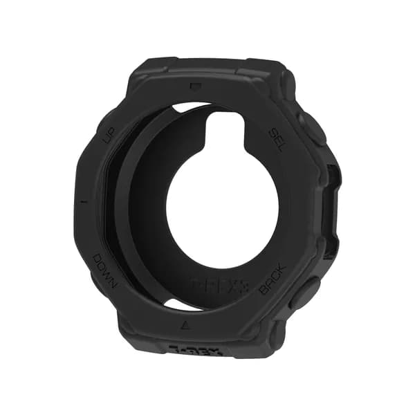 Силиконовый защитный корпус совместимые Huami Amazfit T-Rex 3
