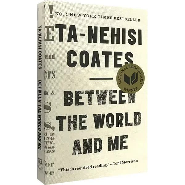 Between the World and Me