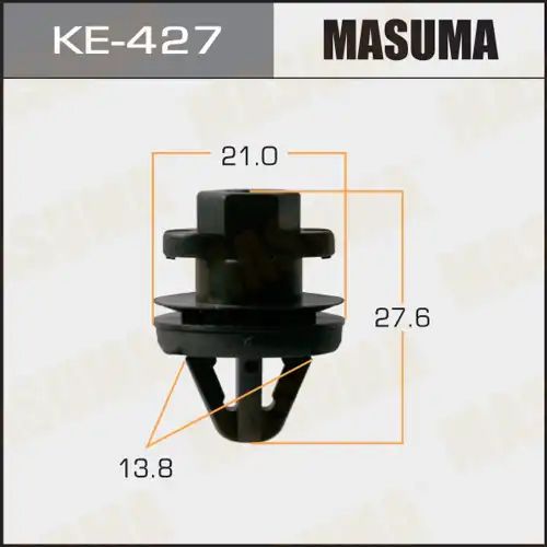 Клипса vag ke-427 masuma
