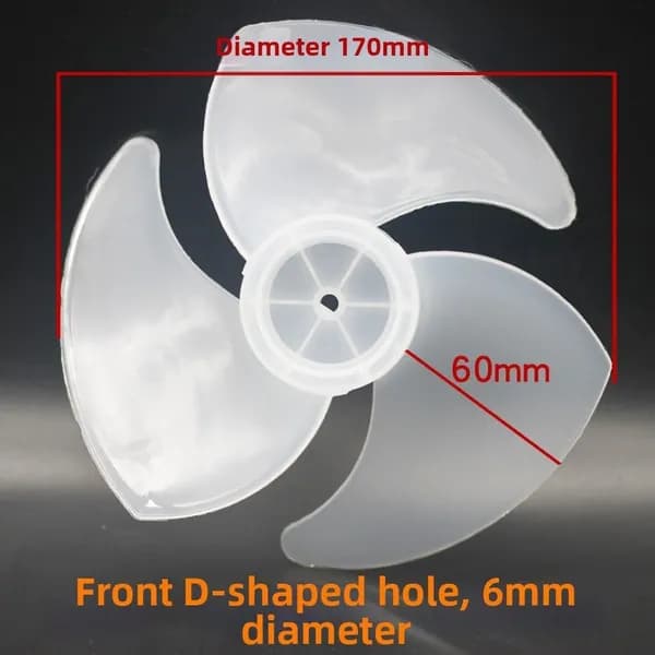 Потолочный вентилятор 019f412488ce79c9971794efa05e1b22, голубой