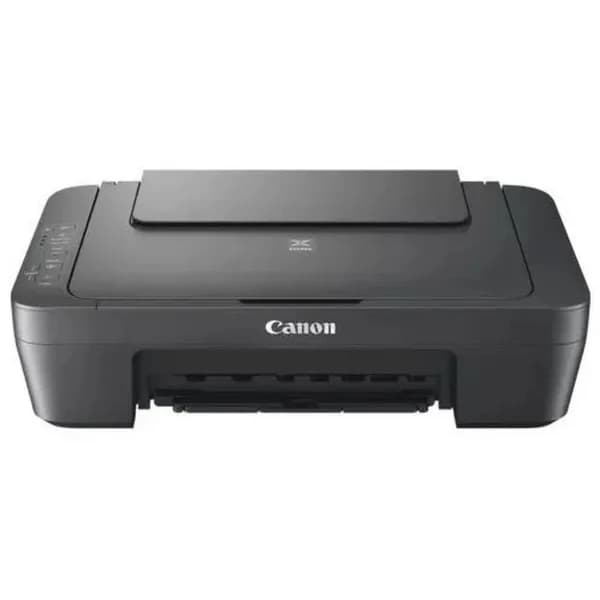 Canon 0727C071 МФУ струйный PIXMA MG2541S , A4, цветная, печ. 8 стр/мин. (ч/б) 4 стр/мин. (цветн.), 4800x600 dpi (принтер), 1200х600 dpi (сканер), USB