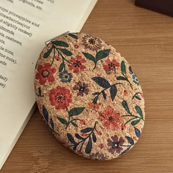 Зеркало гримерное