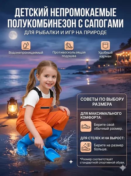 Вейдерсы