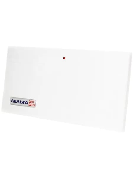 Антенна комнатная Дельта Цифра 12V MAX (активная, DVB-T2, с б/п, 30 дБи, коробка)