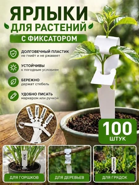 Горшок для рассады