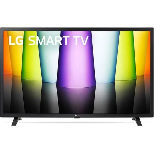 LG Телевизор 32LQ63506LA.ARUG 32" Full HD, черный
