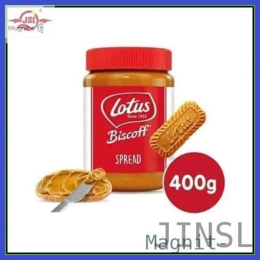 Бестселлер ОзонПопулярное печенье Lotus Biscoff с карамелью 400 г
