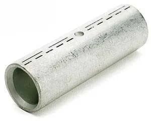 Медная луженая гильза под опрессовку ГМЛ(DIN)-10 КВТ (65253) 1 шт