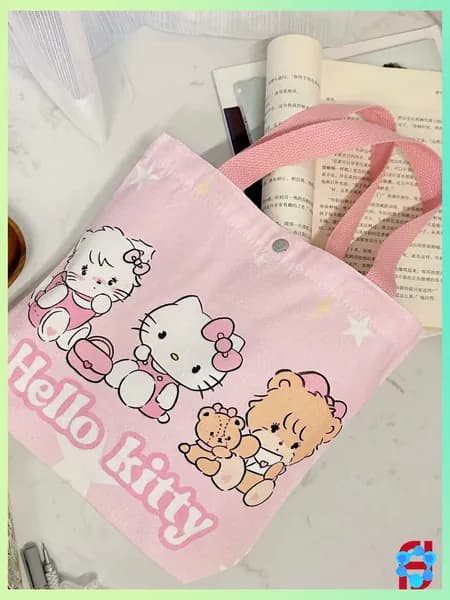 Hello Kitty Сумка шоппер