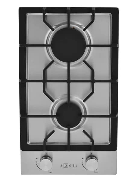 Варочная панель встраиваемая газовая ZUGEL ZGH291X