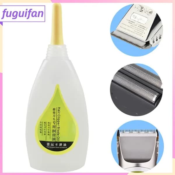 Машинка для стрижки 10181852_FUGU_K3D1C4, разноцветный
