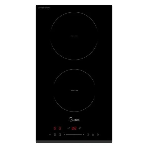 Встраиваемая модульная индукционная панель независимая Midea MIH32701F