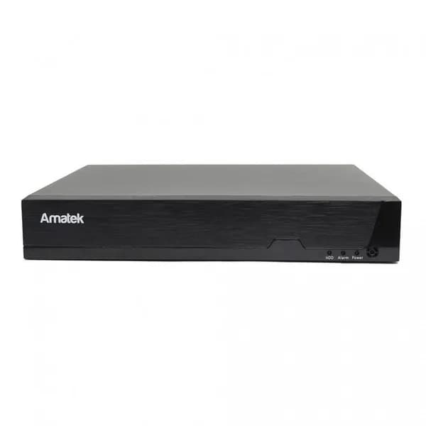AR-HTV166DX (AoC) Amatek Мультиформатный MHD видеорегистратор на 16 каналов